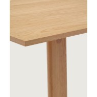 Mesa de Jantar Extensível Arlen