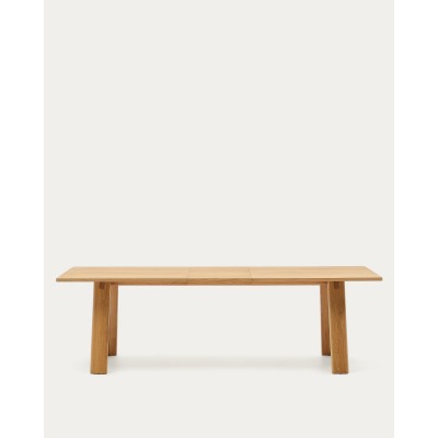 Mesa de Jantar Extensível Arlen