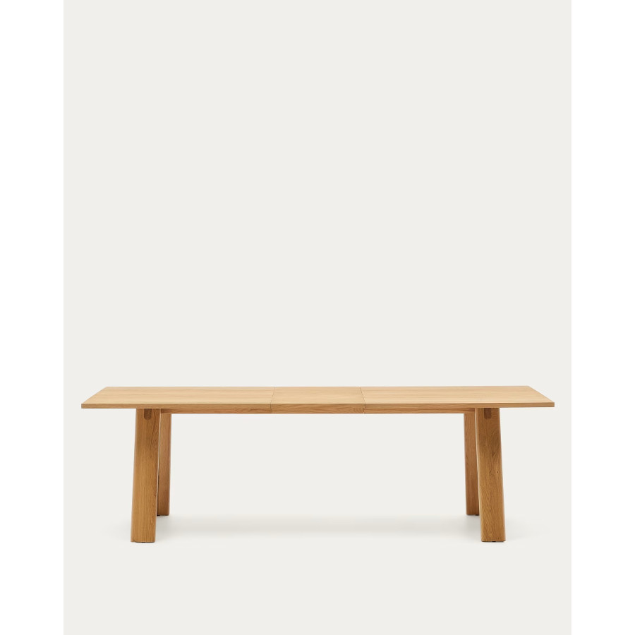 Mesa de Jantar Extensível Arlen