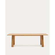 Mesa de Jantar Extensível Arlen