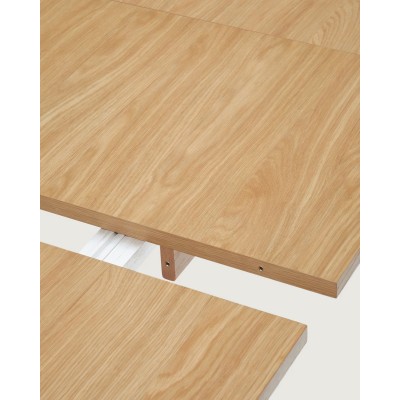 Mesa de Jantar Extensível Arlen