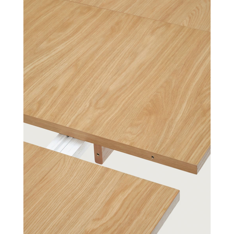 Mesa de Jantar Extensível Arlen