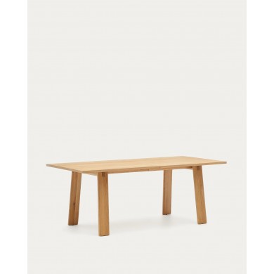 Mesa de Jantar Extensível Arlen