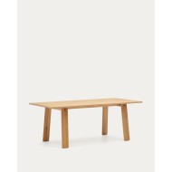 Mesa de Jantar Extensível Arlen