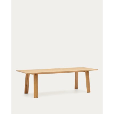 Mesa de Jantar Extensível Arlen