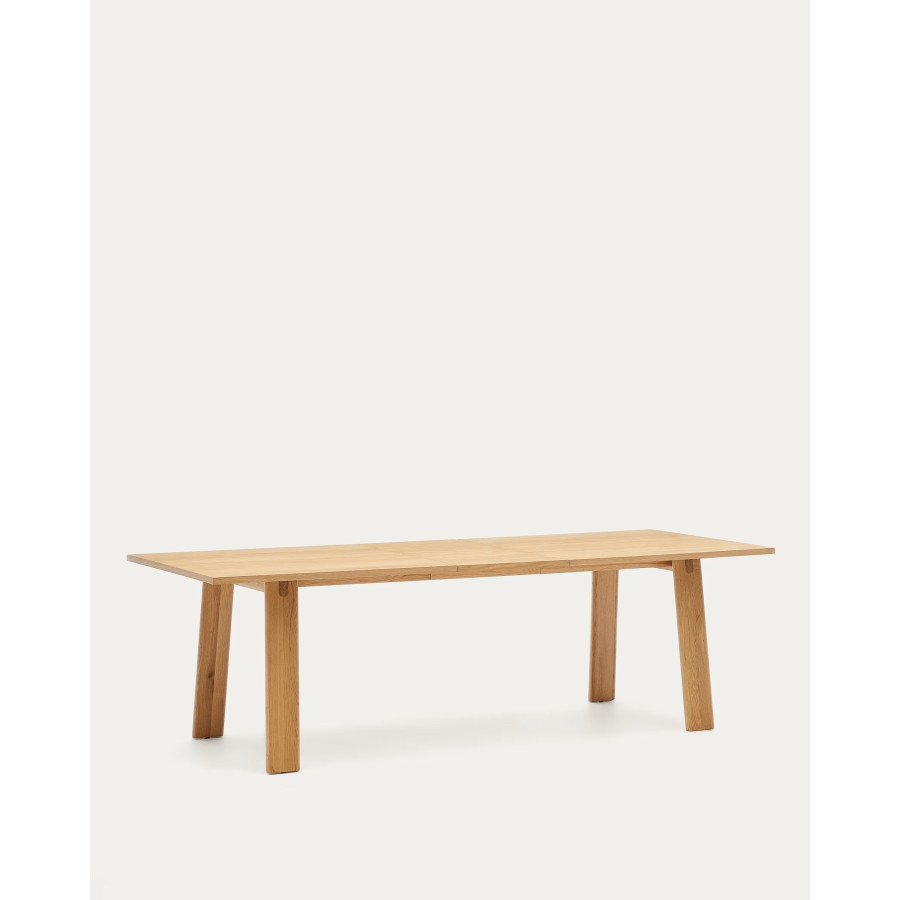 Mesa de Jantar Extensível Arlen