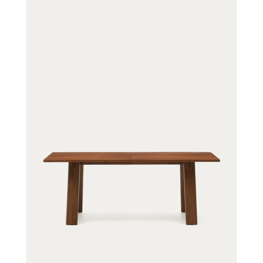 Mesa de Jantar Extensível Arlen