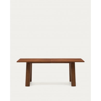 Mesa de Jantar Extensível Arlen