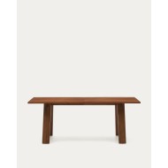 Mesa de Jantar Extensível Arlen