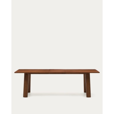 Mesa de Jantar Extensível Arlen