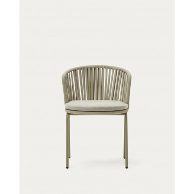 Cadeira Exterior Saconca