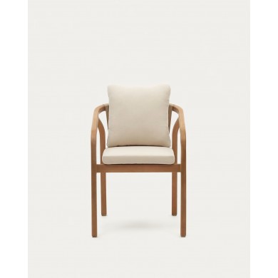 Cadeira Empilhável Malaret