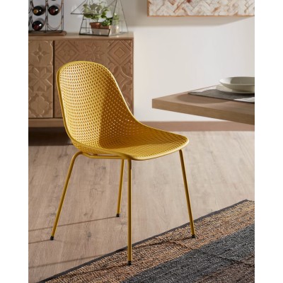 Cadeira de Exterior Quinby