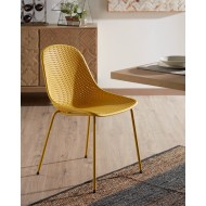 Cadeira de Exterior Quinby