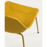 Cadeira de Exterior Quinby