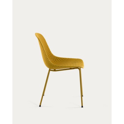 Cadeira de Exterior Quinby