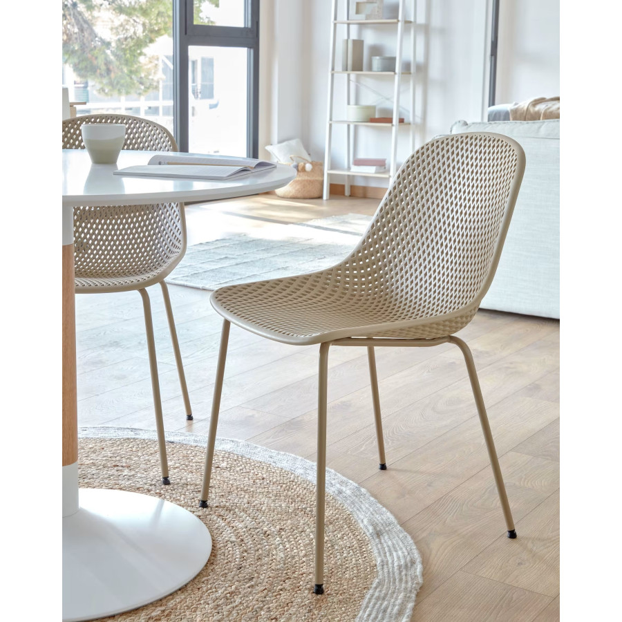 Cadeira de Exterior Quinby