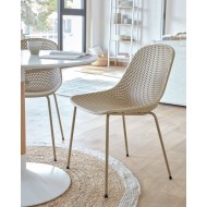 Cadeira de Exterior Quinby