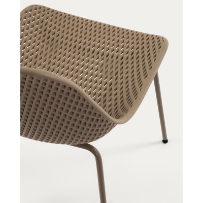 Cadeira de Exterior Quinby