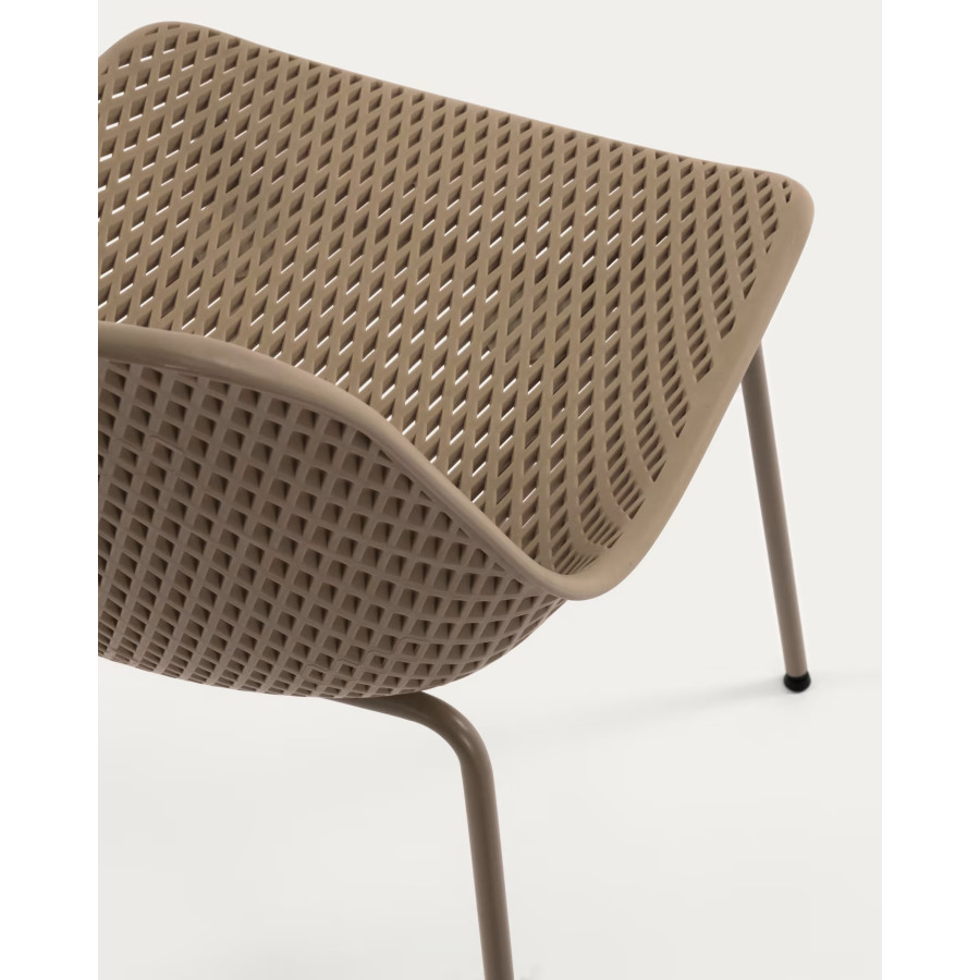 Cadeira de Exterior Quinby