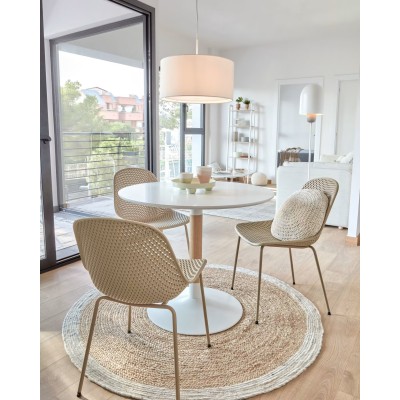 Cadeira de Exterior Quinby