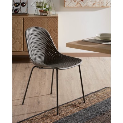 Cadeira de Exterior Quinby