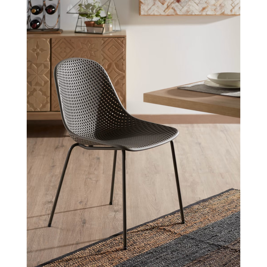 Cadeira de Exterior Quinby