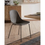 Cadeira de Exterior Quinby