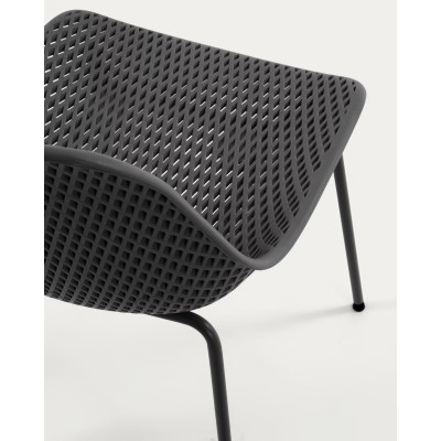 Cadeira de Exterior Quinby