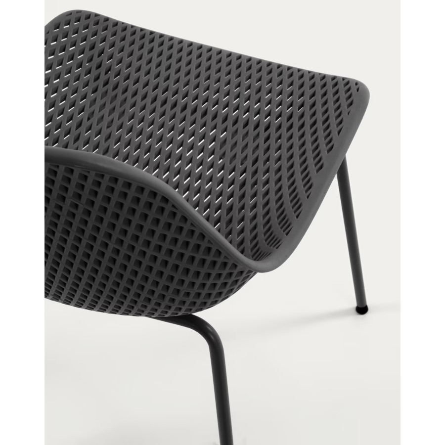 Cadeira de Exterior Quinby