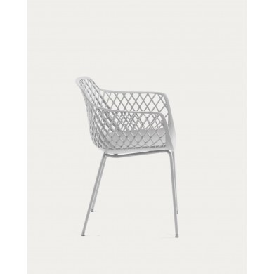 Cadeira de Exterior Quinn