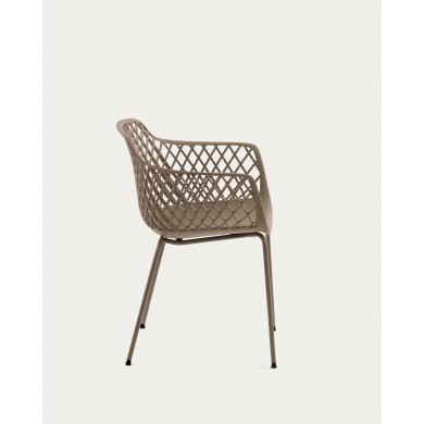 Cadeira de Exterior Quinn