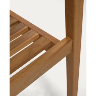 Cadeira de exterior Hanzel