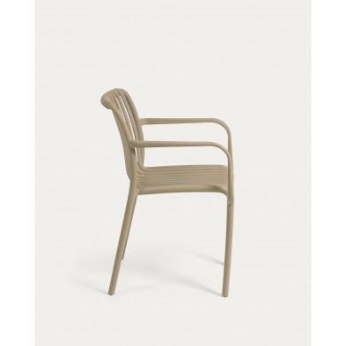 Cadeira de Exterior Isabellini