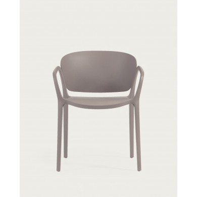 Cadeira de Exterior Ania