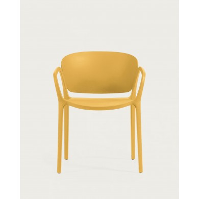 Cadeira de Exterior Ania