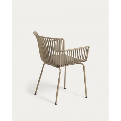 Cadeira de Exterior Surpika