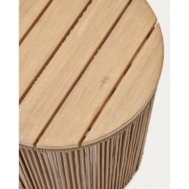 Mesa de Apoio Dandara