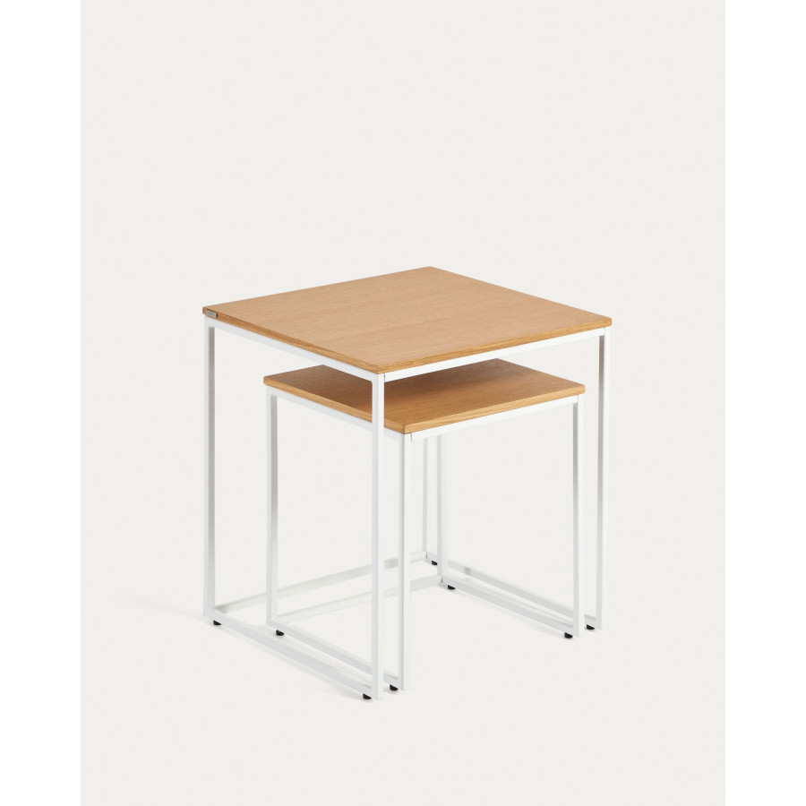 Mesas de Apoio Yoana