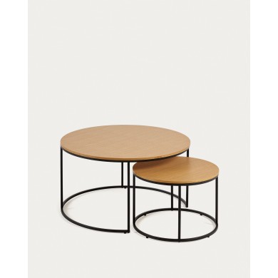 Mesas de Apoio Yoana