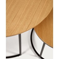 Mesas de Apoio Yoana