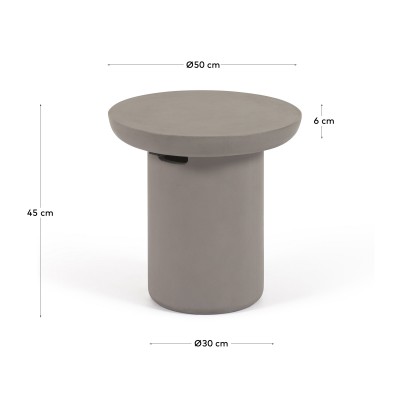 Mesa de Apoio Taimi