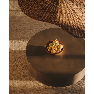 Mesa de Centro Garbet