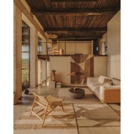 Mesa de Centro Garbet