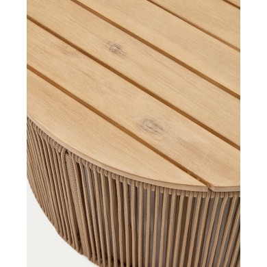 Mesa de Centro Dandara