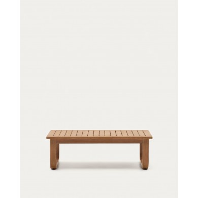 Mesa de Centro Sacaleta