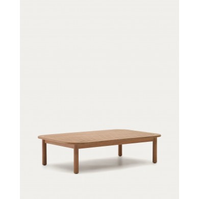 Mesa de Centro Sacova