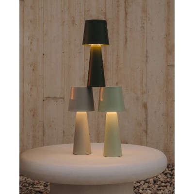 Candeeiro de Mesa Grande Arenys