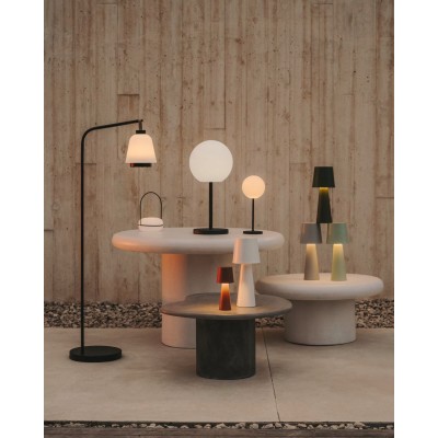 Candeeiro de Mesa Grande Arenys
