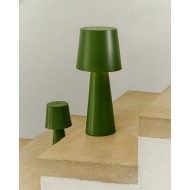 Candeeiro de Mesa Grande Arenys